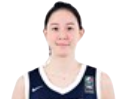 中国台北女篮