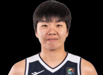 韩国女篮