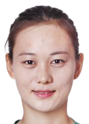 山东体彩女足