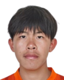 山东泰山U20