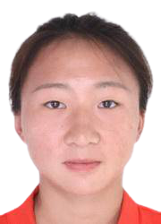 广西平果呗侬女足