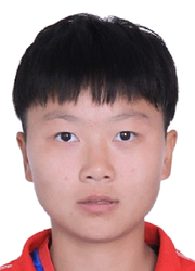 广西平果呗侬女足